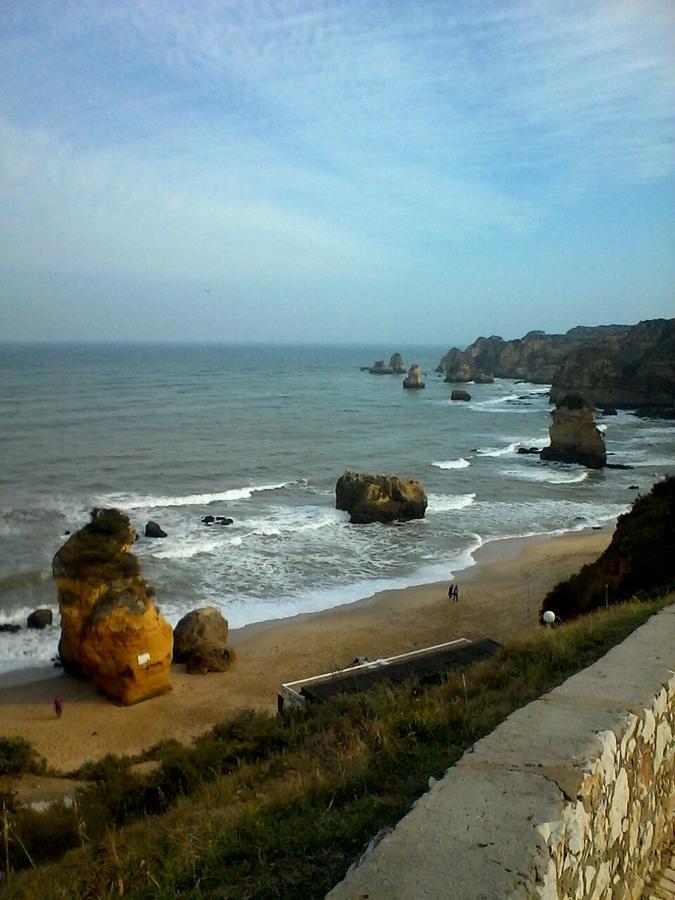 Casa Da Praia Lagos Exterior foto