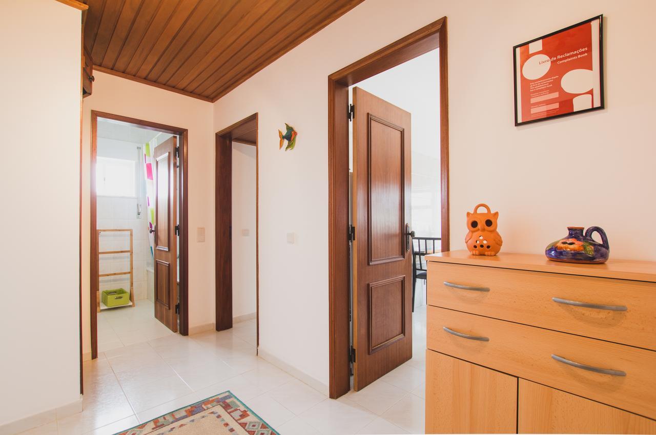 Casa Da Praia Lagos Exterior foto