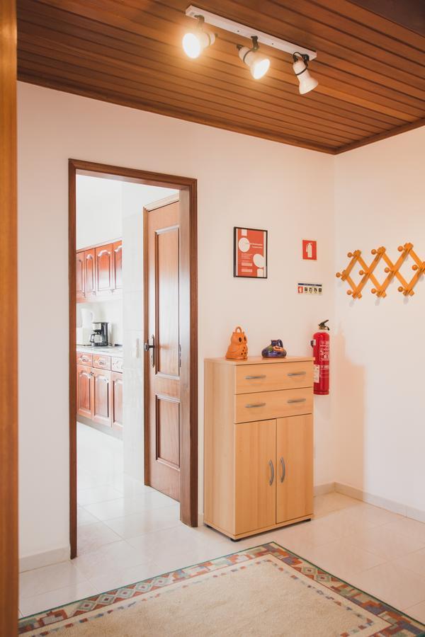 Casa Da Praia Lagos Exterior foto