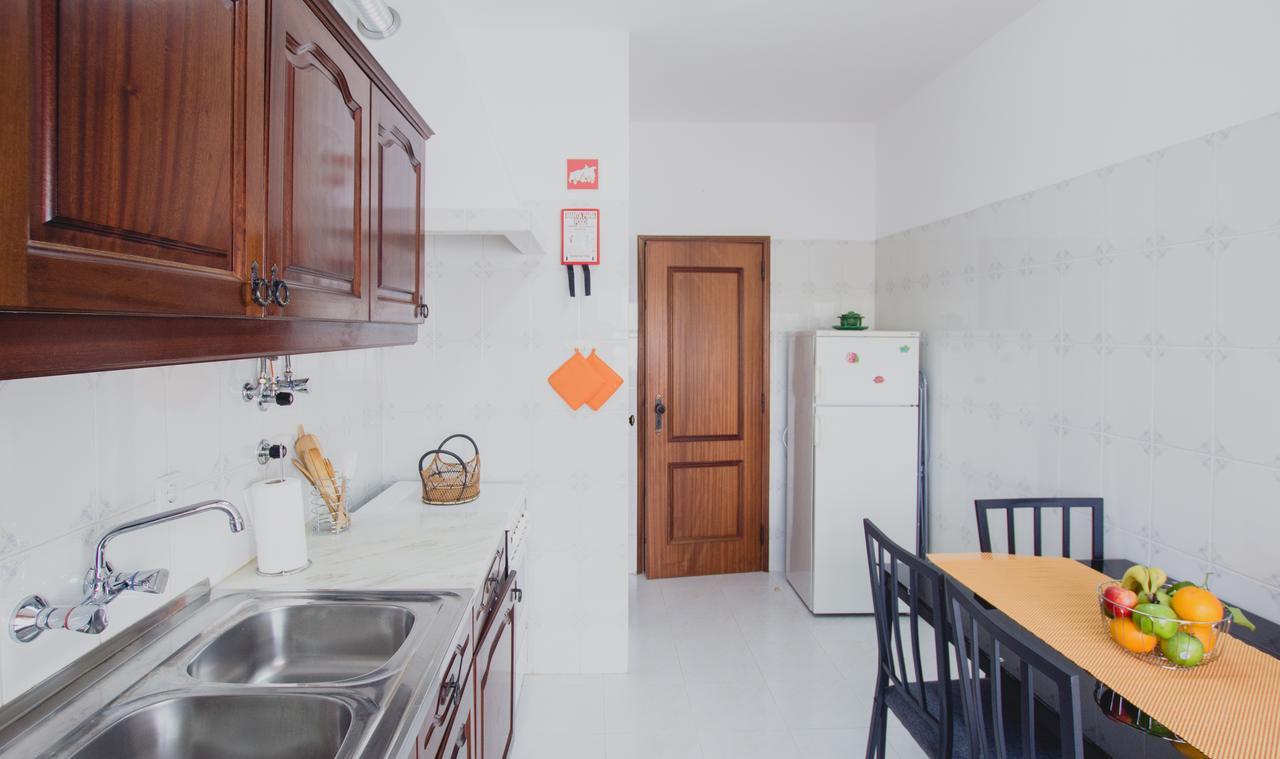 Casa Da Praia Lagos Exterior foto