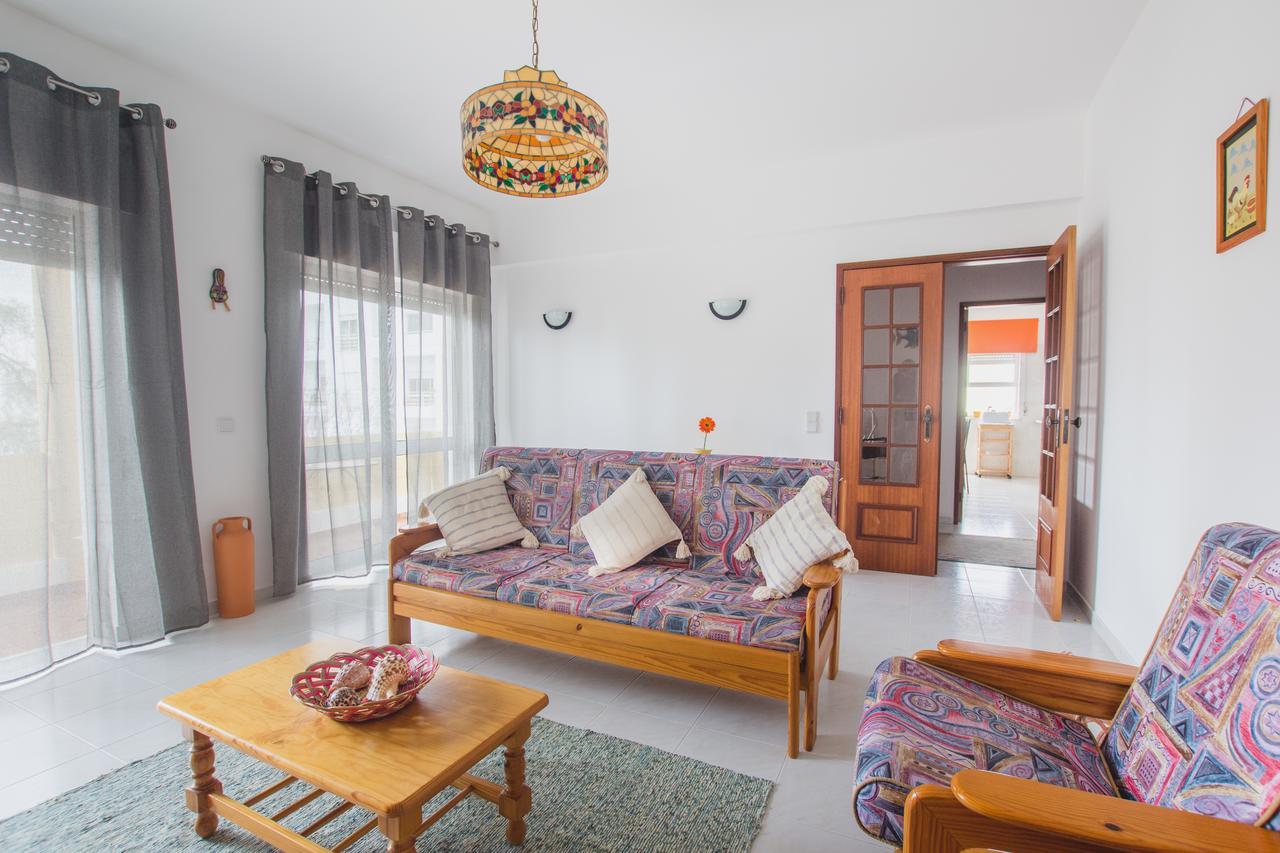 Casa Da Praia Lagos Exterior foto