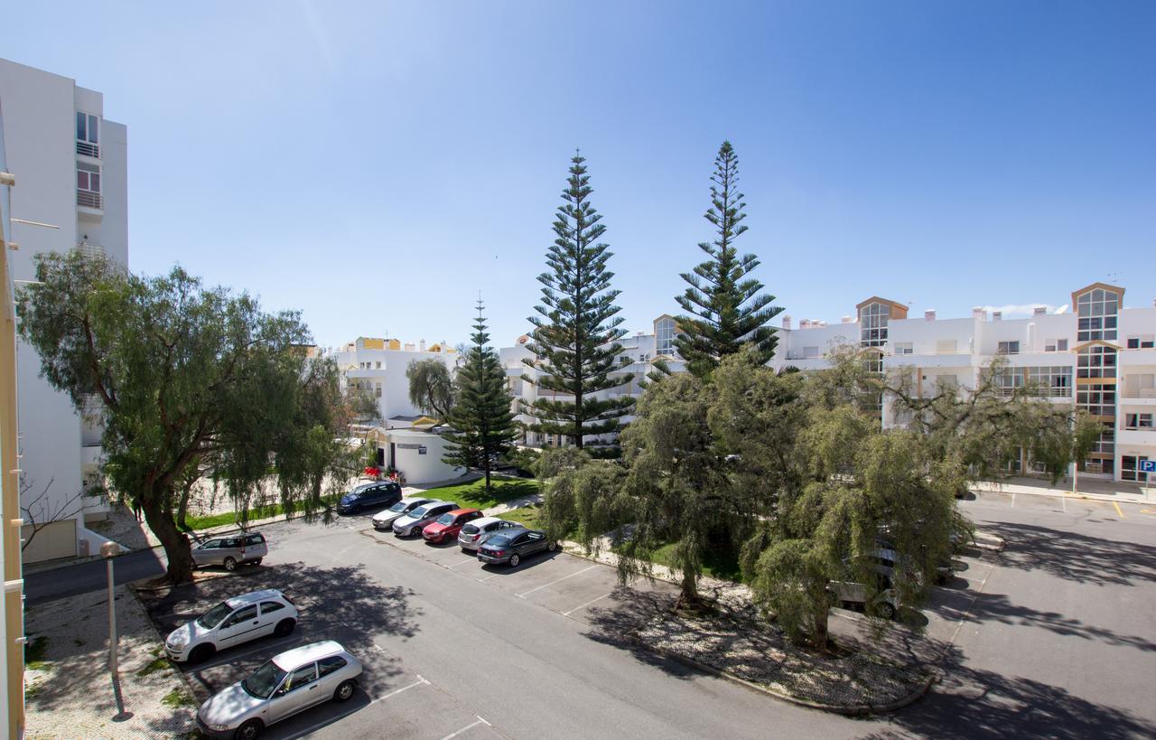 Casa Da Praia Lagos Exterior foto