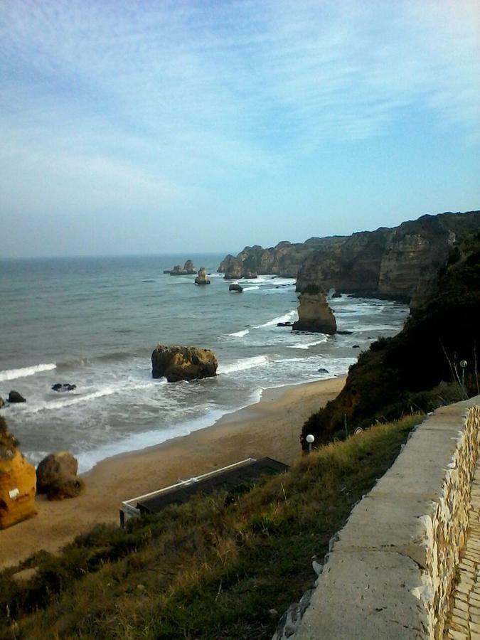 Casa Da Praia Lagos Exterior foto